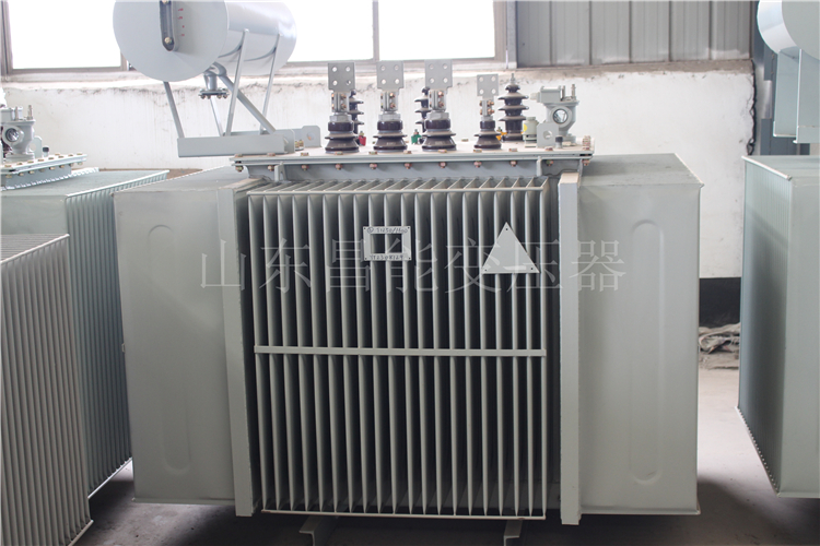 张掖S20-2000KVA变压器